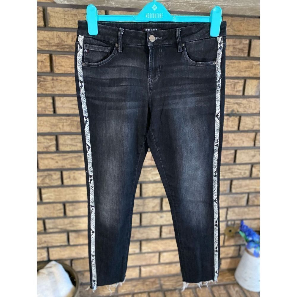 Dear‎ John Joyrich Comfort Skinny Jeans